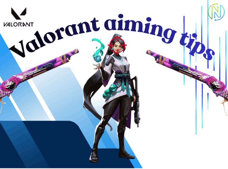 Valorant-aiming-tips