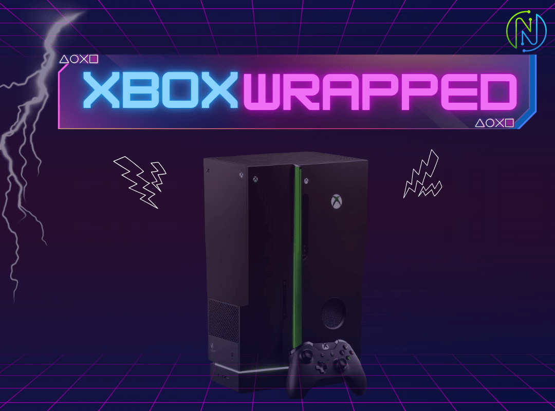 Xbox-Wrapped