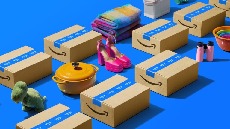 Amazon Shopping App Explained: Features, Tools, Benefits and How to Download It