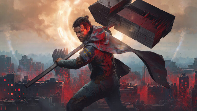 Control Resonant: Remedy’s New Gameplay That Left Players Stunned