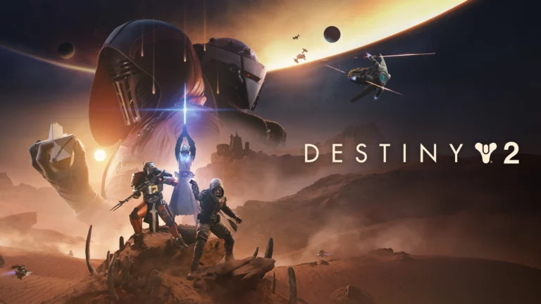 Best Destiny 2 Exotic Weapons for Dominating Every Crucible Match