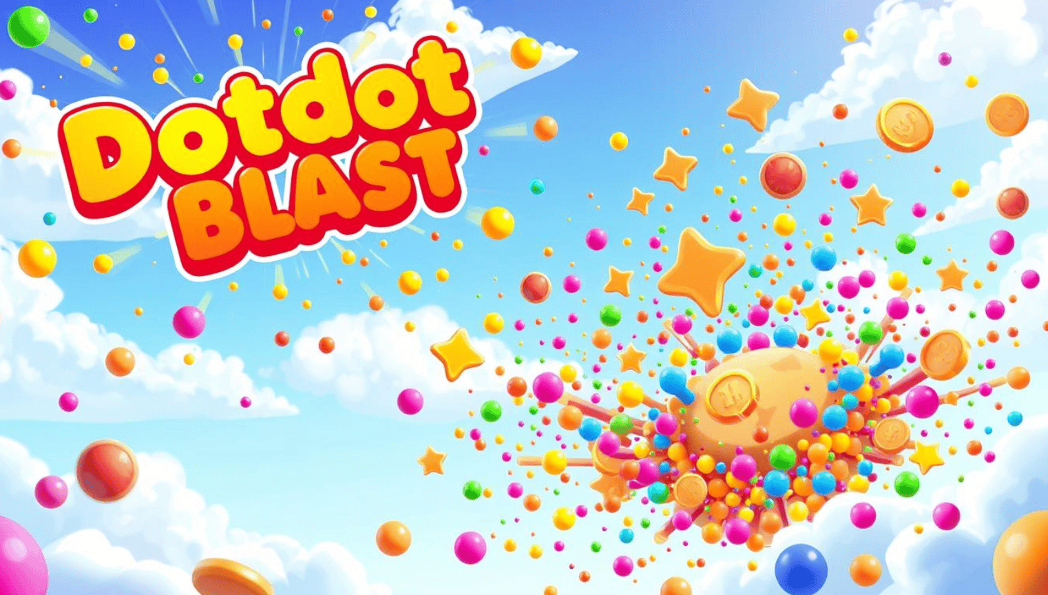 dotdot blast