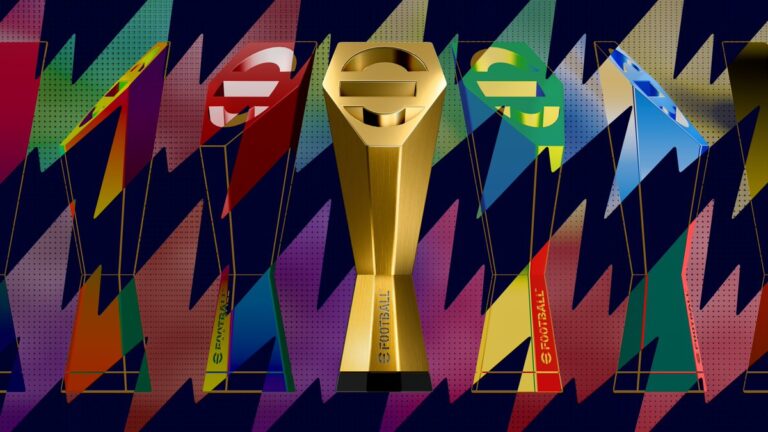 How to Master eFootball Mobile: Best Squad Building Guide