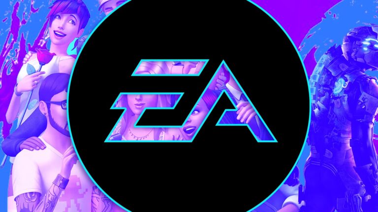 EA’s $55 Billion Buyout Is Official: Saudi PIF Now Owns the Gaming Giant