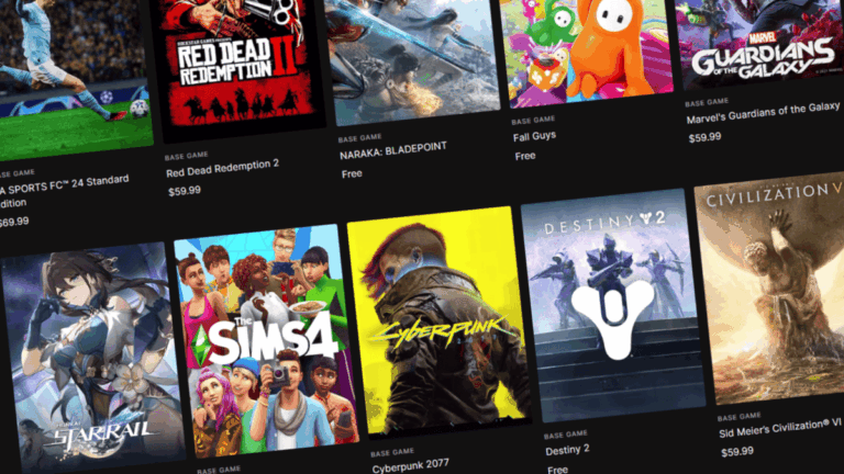 Epic Games Store Free Games This Week: Grab OTXO and Sol Cesto Now