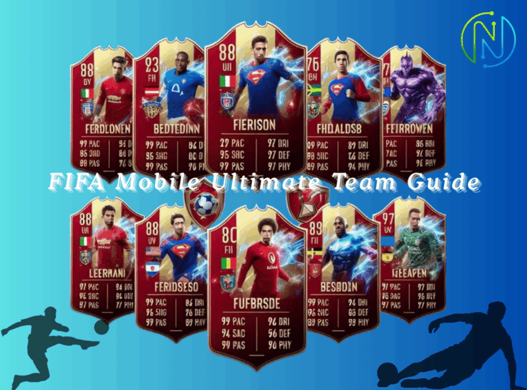 fifa-mobile-ultimate-team-guide