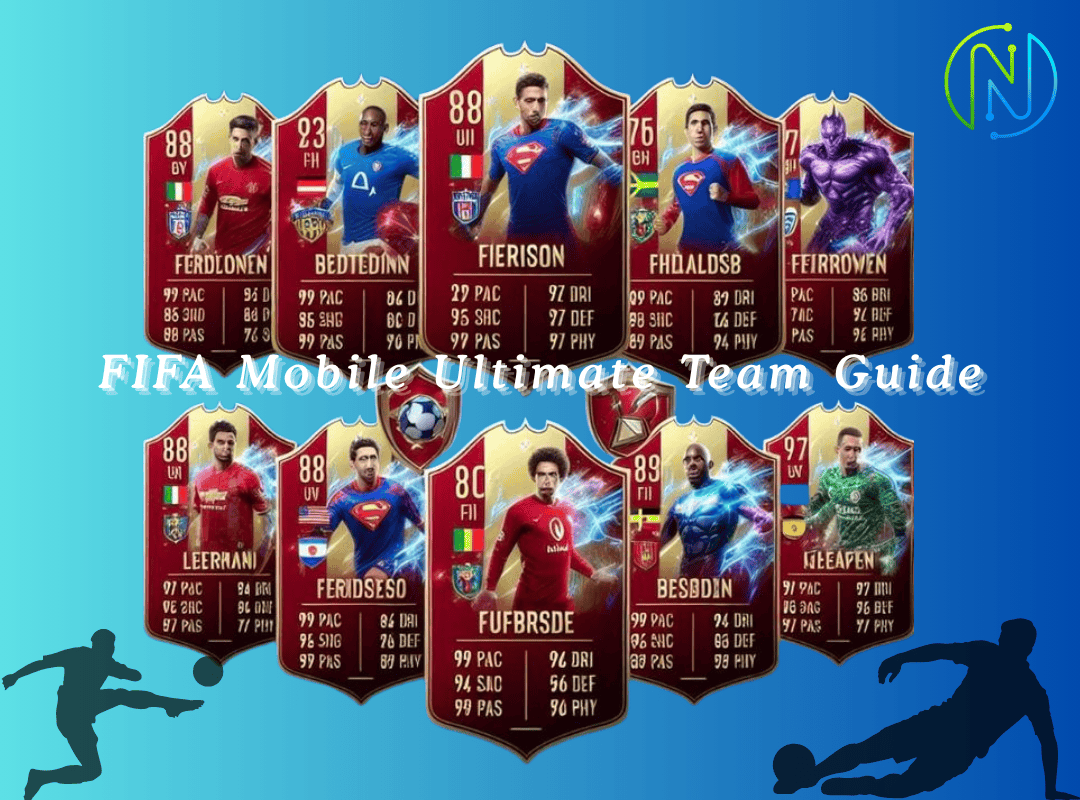 fifa-mobile-ultimate-team-guide
