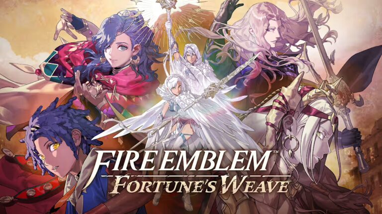 Fortune’s Weave — True Story, Protagonist, and Gameplay Systems Revealed