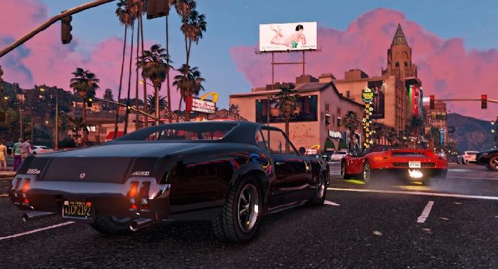 GTA 6 Gameplay and Full Map Leak Online, Here’s What We Know So Far