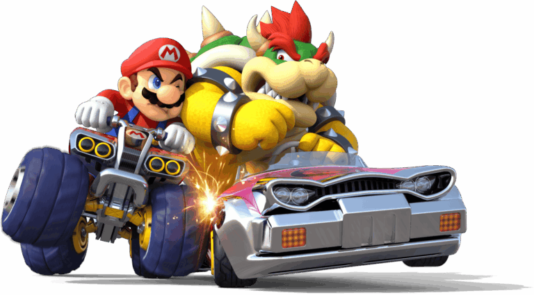 Mario Kart 8 Deluxe Review: Why the Battle Mode Overhaul Changes Everything