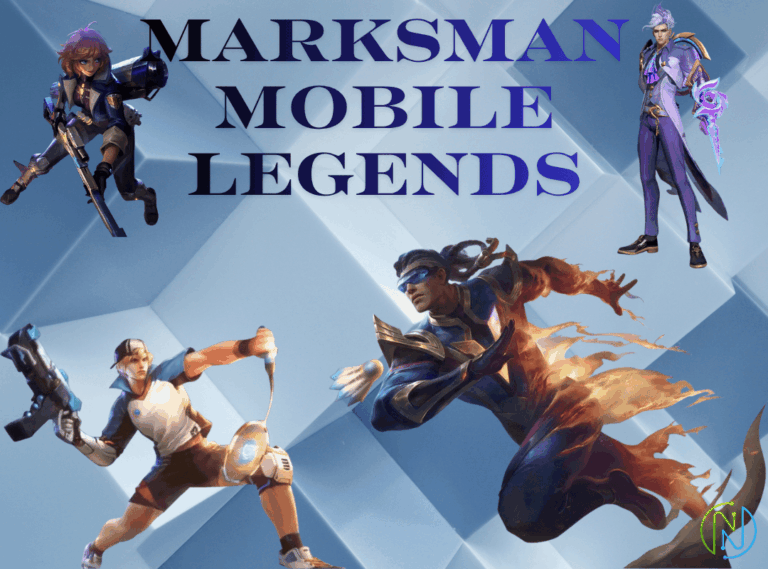 marksman-mobile-legends