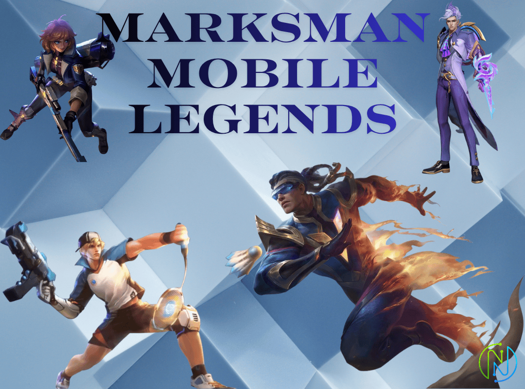 marksman-mobile-legends