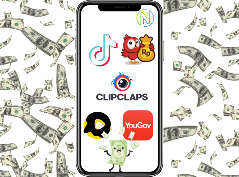 money-making-applications