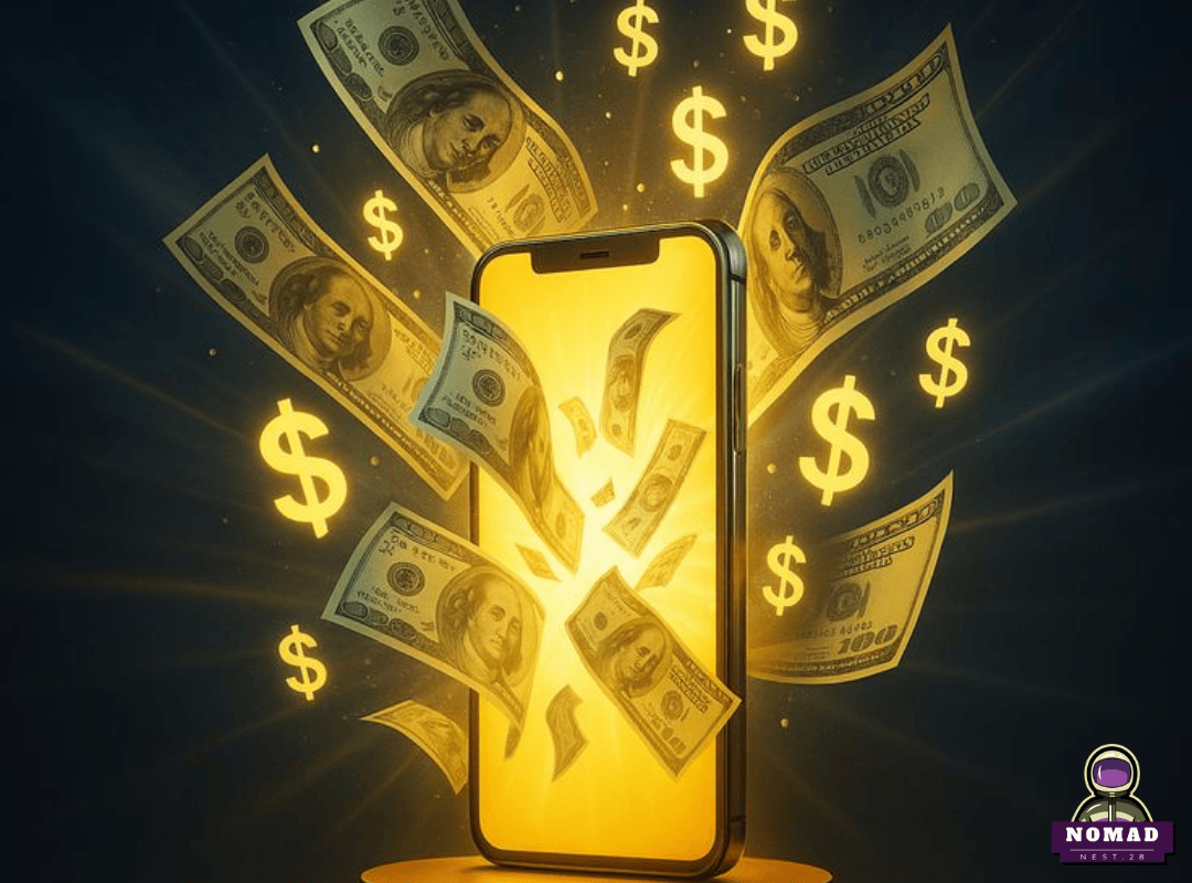 money-making-applications