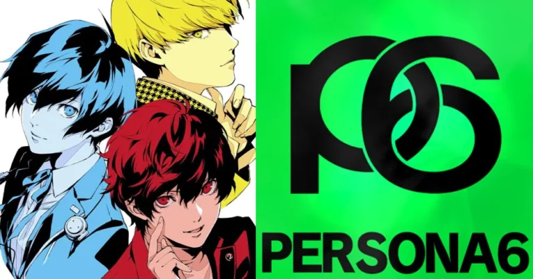5 Reasons Persona 6 Will Revolutionize the JRPG Genre