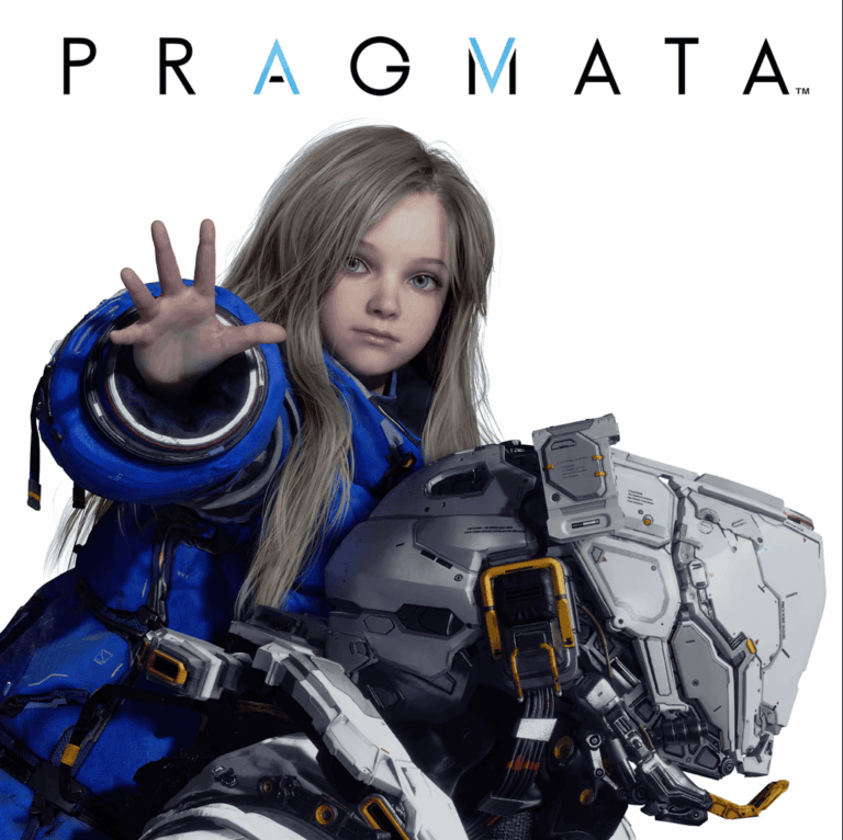 Pragmata Gameplay Trailer: Analyzing Capcom’s Mysterious Sci-Fi Mechanics