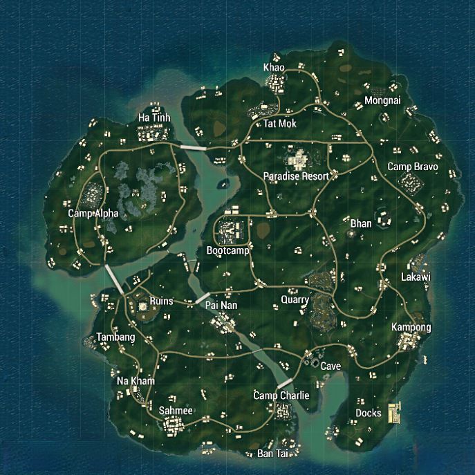 pubg-map-erangel-miramar-sanhok