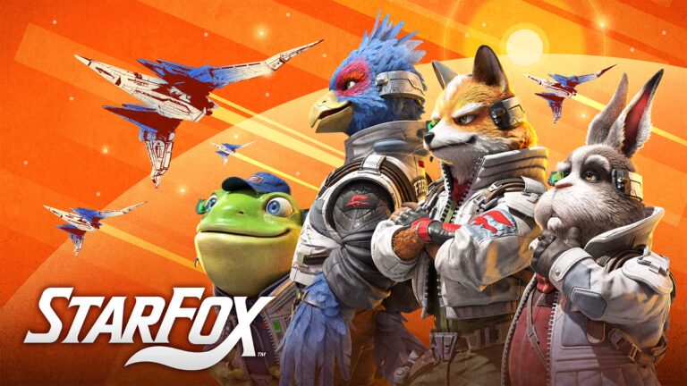 5 Tactical Advantages of Star Fox for Pro Arcade Shooters
