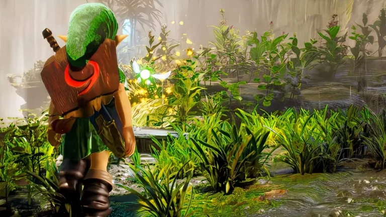 Zelda Ocarina of Time Remake Price: 5 Facts Before You Buy